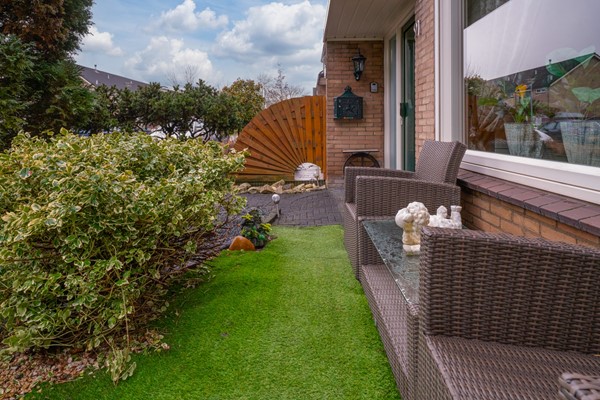 Medium property photo - Schaapsdrift 91, 6902 AC Zevenaar
